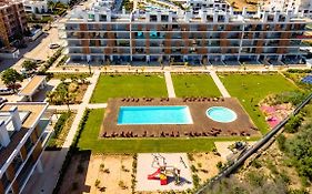 Apartamento Vista Jardim By Portucasa