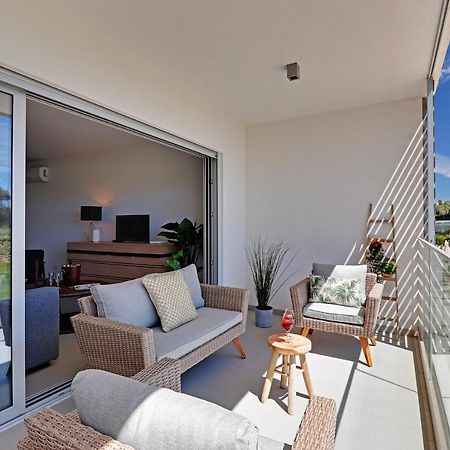 Apartamento Vista Jardim By Portucasa Albufeira Exterior foto