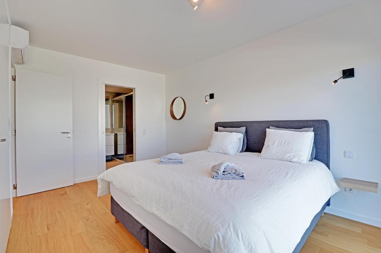 Apartamento Vista Jardim By Portucasa Albufeira Exterior foto