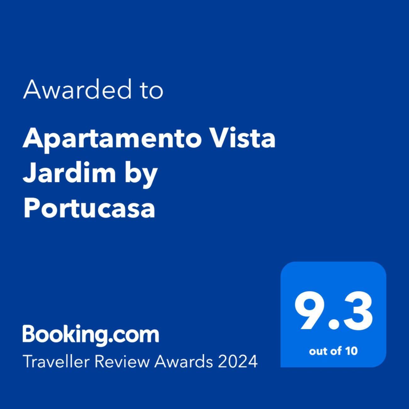 Apartamento Vista Jardim By Portucasa Albufeira Exterior foto